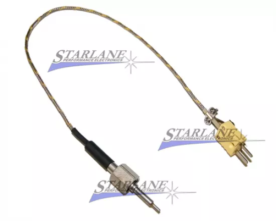Abgassensor TK M12